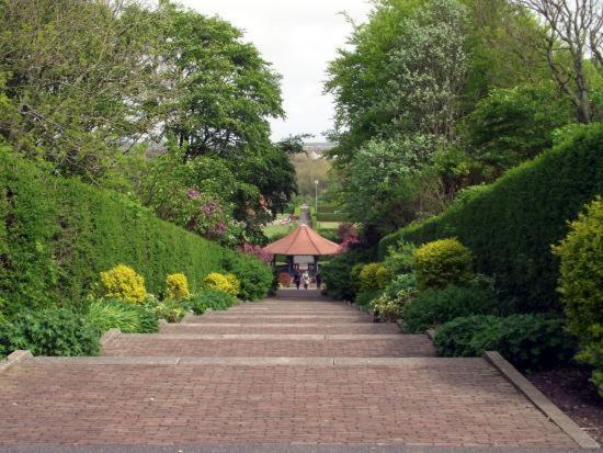Holbeck Garden Villa 배로우인퍼니스 외부 사진