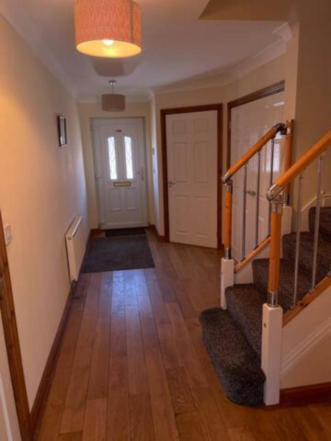 Holbeck Garden Villa 배로우인퍼니스 외부 사진