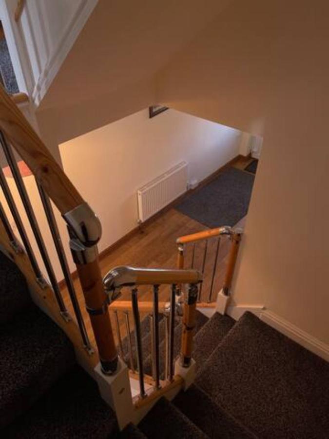 Holbeck Garden Villa 배로우인퍼니스 외부 사진